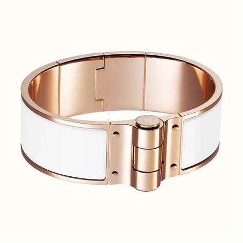 hermes bracelet enamel|best hermes bracelets 2021.